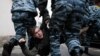 Полицейский-убийца был пьян?