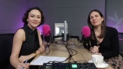 „Sunt persoane care se întreabă: atunci când se termină atracția, ce ne facem? Păi, atunci începem să construim”, spune Otilia Mantelers.
