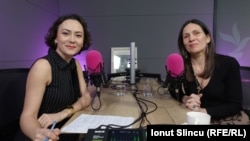 „Sunt persoane care se întreabă: atunci când se termină atracția, ce ne facem? Păi, atunci începem să construim”, spune Otilia Mantelers.
