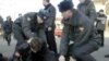Russian Rights Groups Want Interior Minister To Resign