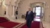 Ilie Bolojan, primit la Palatul Cotroceni de Klaus Iohannis