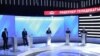 Жарышкан лидерлер, жарыгы өчкөн КТРК