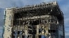 Міноборони Росії назвало причину для атаки на Харків. У ГУР відреагували 