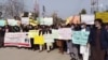 د قبایلو زده کوونکي په پوهنتونونو او کالجونو کې ځانګړې څوکۍ غواړي