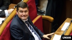 САП не називає імен засуджених, але обставини вказують, зокрема, на колишнього народного депутата Олександра Онищенка