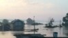 Death Toll From Siberia Floods Rises To Seven