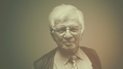 Max Bănush în dialog cu Vlad Georgescu, decembrie 1985