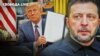 Новий план США: кінець війни чи підтримки України?