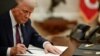 Трамп повернув Кубу до списку держав-спонсорів тероризму, через тиждень після рішення Байдена