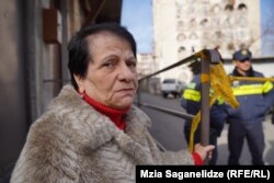ელენე ქობალია