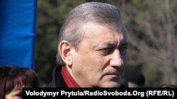 Василь Джарти