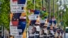 Njemačka će imati 96 europarlamentaraca, dok će zemlje poput Kipra, Estonije, Luxembourga i Malte imati samo po šest. (Foto: kampanja CDU)