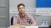 Протасевич з’явився на брифінгу МЗС Білорусі щодо посадки літака Ryanair (оновлено)
