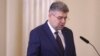 Новий уряд Румунії під керівництвом Чолаку склав присягу