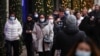 Країни Європи посилюють потужності лікарень на тлі поширення штаму «омікрон»