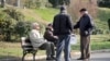 Penzioneri Srbije: Ne lipši magarče do zelene trave