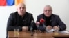 Թուրքիայի կացության քարտը՝ Գյումրիի թեկնածուների միջև մեղադրանքների առիթ