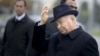 Quiet Changes In Uzbek Presidential Election Law Come As New Year's Surprise