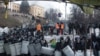 У мережі з’явилася посекундна реконструкція розгону євромайданівців 18 лютого 2014 року