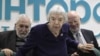 Russia Opposition Rejects Demo Change