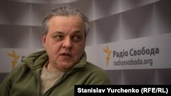 Очолив ТСК голова фракції «Голос» Сергій Рахманін