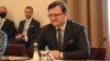 Кулеба говоритиме про загрози з боку Росії на зустрічі міністрів НАТО та ОБСЄ