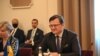 «Хочемо відвертої розмови»: Кулеба розповів про теми переговорів із Меркель