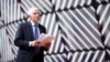 Visoki predstavnik Evropske unije za vanjske poslove i sigurnosnu politiku Josep Borrell, april 2024.