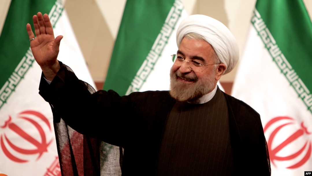 Iranian President-elect Hassan Rohani is expected to take a pragmatic approach to his new job. 