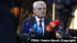 Šefik Džaferović