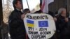 Парламент Криму хоче більше влади, федералізації і повернення до Росії
