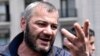 Zaza Saralidze has vaulted to the forefront of a wave of discontent in Georgia.