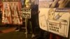 Sa protesta "Jedan od pet miliona" u Beogradu, 15. februar