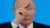 Путин гуфт, муҳоҷиронро сахт бигиред 