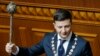 Двоє уповноважених президента з команди Порошенка зберегли свої посади