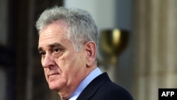 Tomislav Nikolić