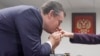 Харассмент федерального значения