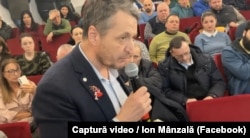 Inginerul Ștefan Petriceanu, din Gura Teghii, totodată vicepreședinte al filialei județene USR Buzău, spune că proiectul hidroenergetic Surduc-Siriu va afecta peste 4.000 de oameni.
