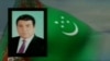 Turkmen President Niyazov Dead At 66