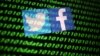 Russia Puts Brakes On Twitter For 'Failure' To Remove Banned Content