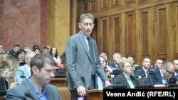 Aleksandar Martinović