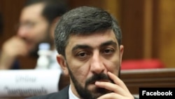 Լուսանկարում՝ Վիլեն Գաբրիելյանը