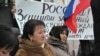 Сама Алла Александровна пока не поддержала ни одного из двух претендентов