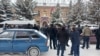 «Չեմ վախենալու». ոստիկանությունից դուրս գալուց հետո հայտարարեց Վարդան Ղուկասյանը
