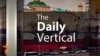 The Daily Vertical: Putin's Hybrid War -- In Europe