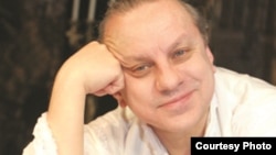 Сяргей Журавель