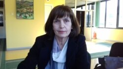 Armina Lazarević