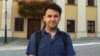 Maksim Yefimov, a 35-year-old blogger, fled to Estonia.