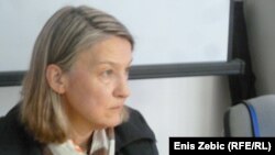 Vesna Teršelič