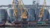 Кількість суден для експорту українського зерна знижується через дії Росії – Мінінфраструктури